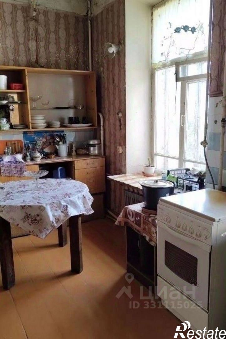 Комната Чапаевская улица, 78,  д. 78