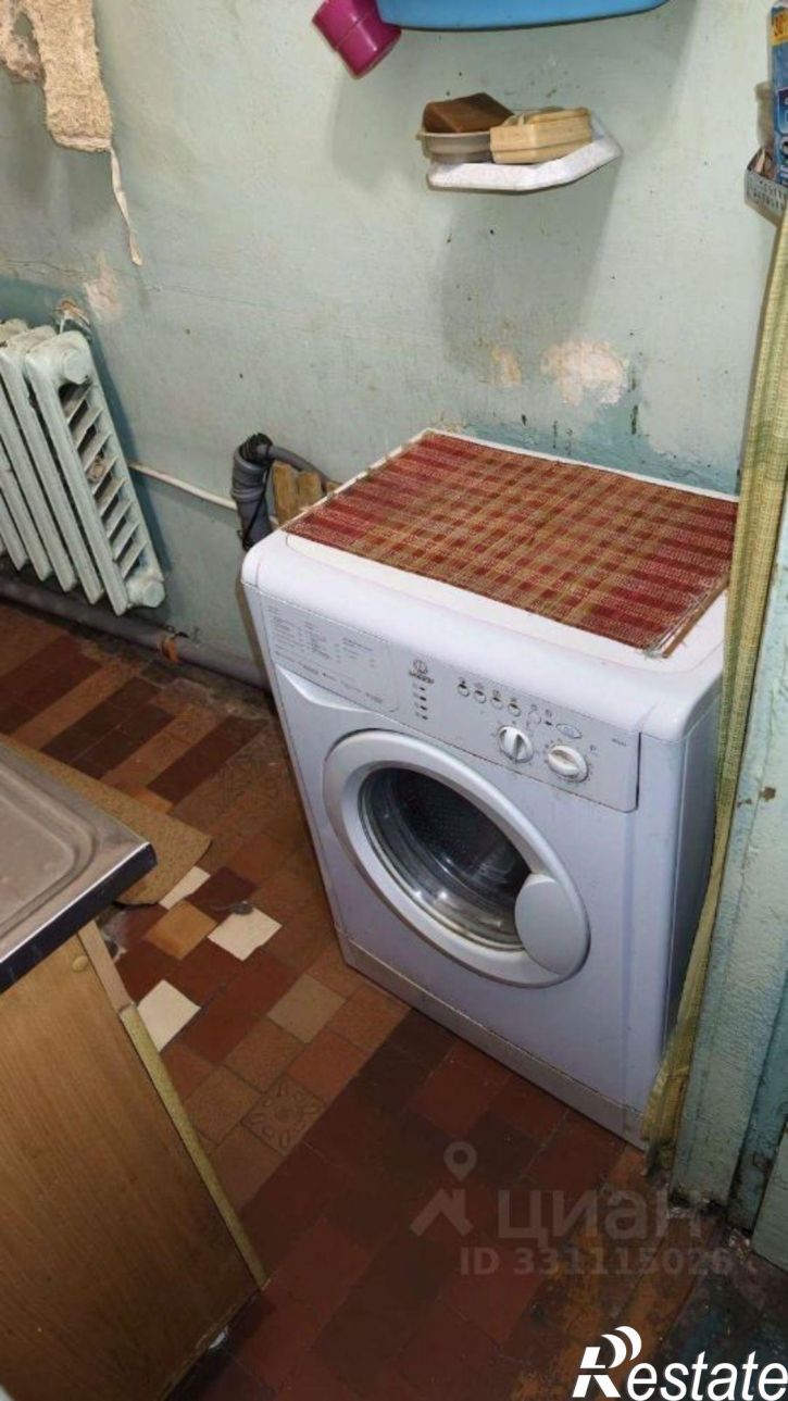 Комната Чапаевская улица, 78,  д. 78