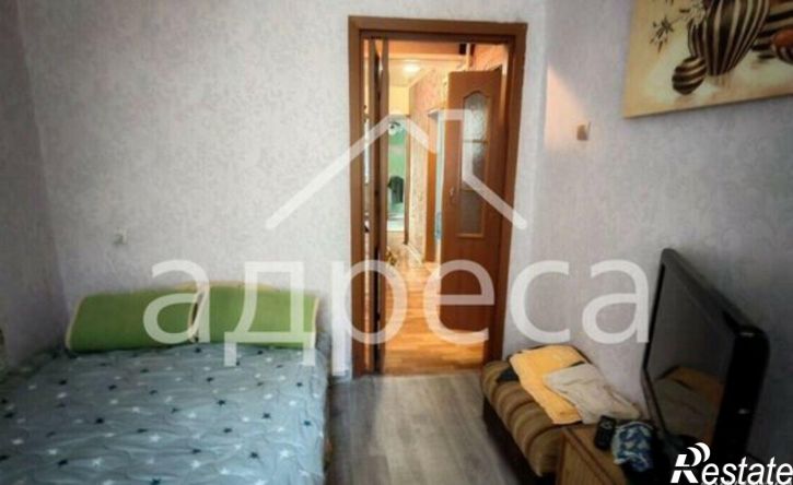 3-комн квартира Революционная улица, 79,  д. 79