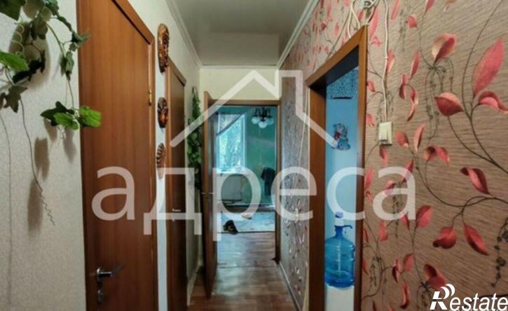 3-комн квартира Революционная улица, 79,  д. 79