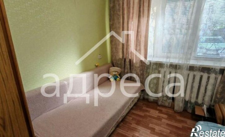 3-комн квартира Революционная улица, 79,  д. 79