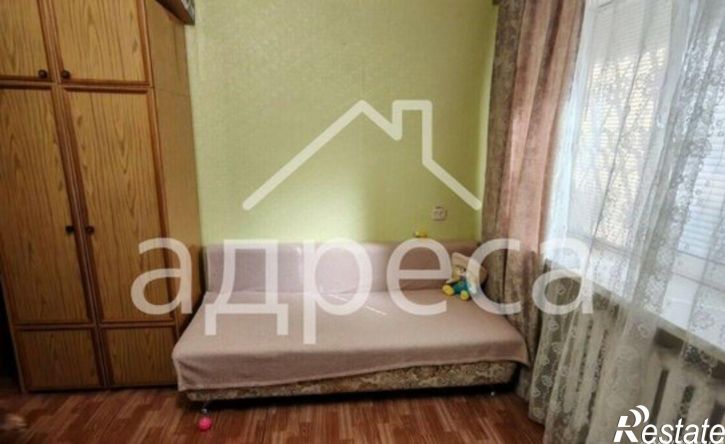 3-комн квартира Революционная улица, 79,  д. 79