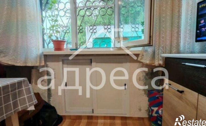 3-комн квартира Революционная улица, 79,  д. 79