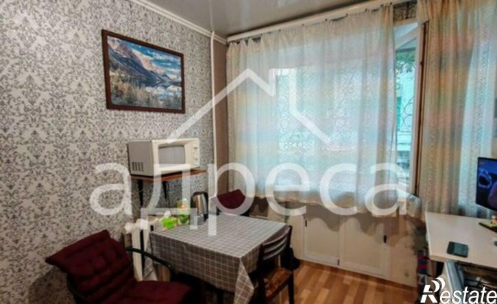3-комн квартира Революционная улица, 79,  д. 79