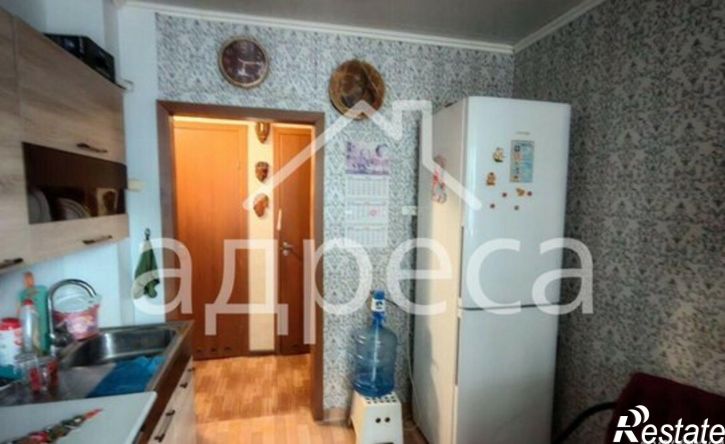 3-комн квартира Революционная улица, 79,  д. 79
