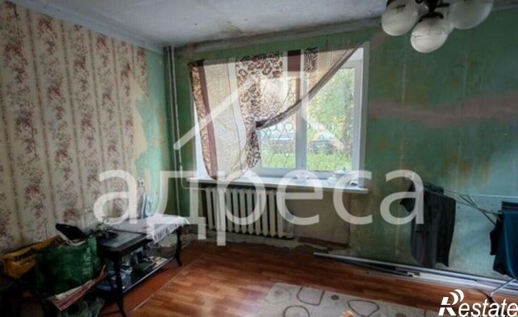 3-комн квартира Революционная улица, 79,  д. 79