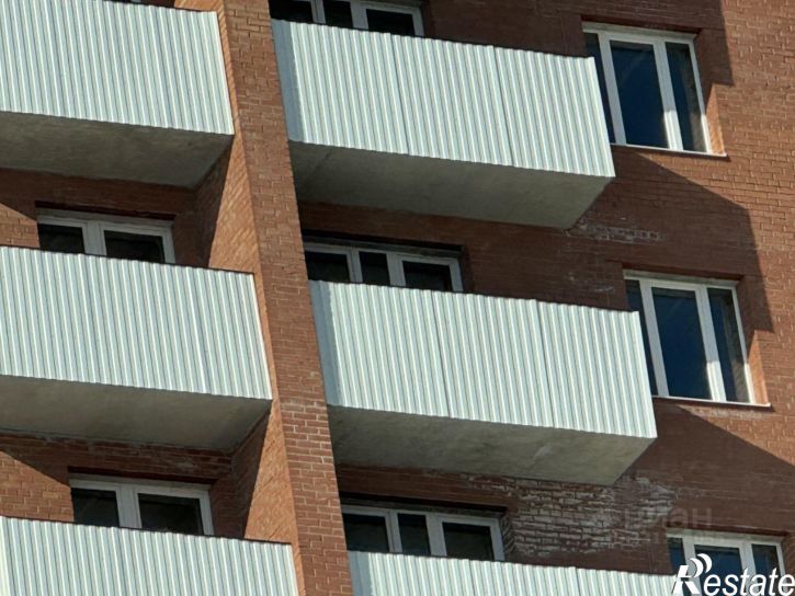 1-комн квартира посёлок Мехзавод, 1-й квартал, 80