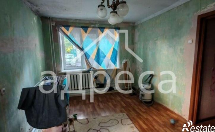 3-комн квартира Революционная улица, 79,  д. 79