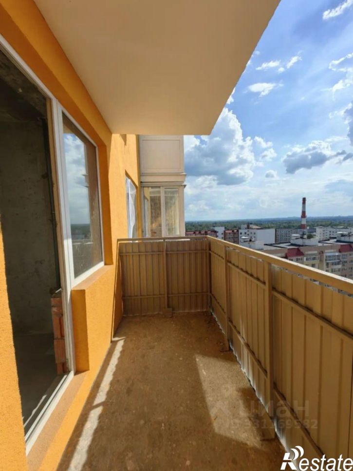 1-комн квартира Белорусская улица, 18,  д. 18