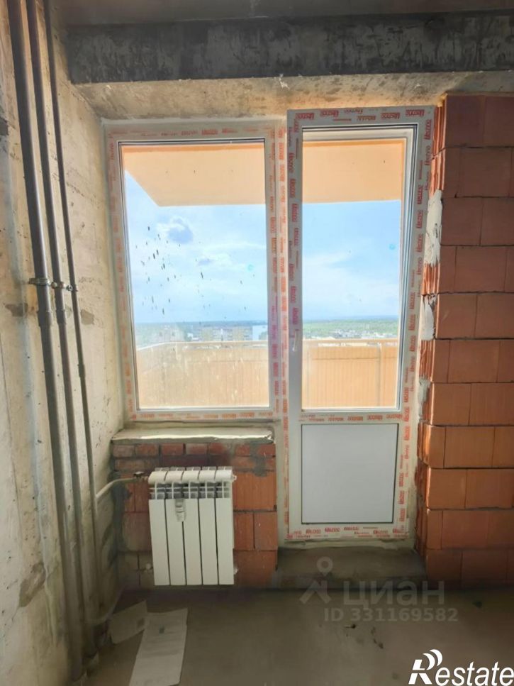 1-комн квартира Белорусская улица, 18,  д. 18