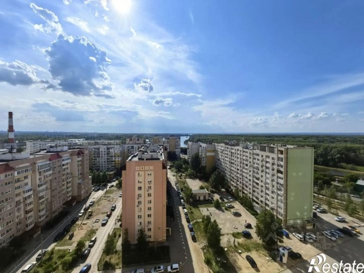 1-комн квартира Белорусская улица, 18,  д. 18