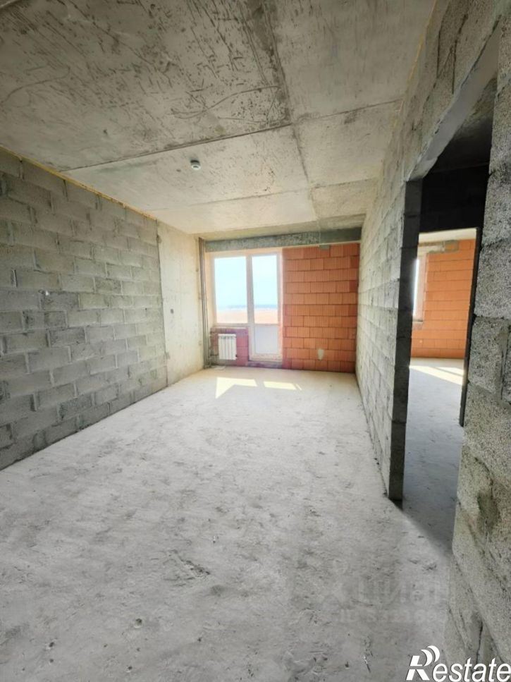 1-комн квартира Белорусская улица, 18,  д. 18