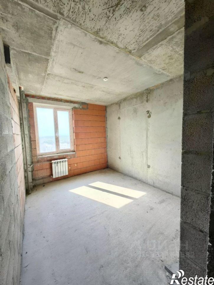 1-комн квартира Белорусская улица, 18,  д. 18
