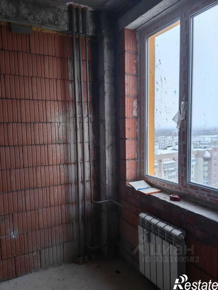 1-комн квартира Белорусская улица, 18,  д. 18