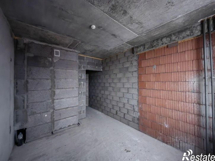 1-комн квартира Белорусская улица, 18,  д. 18