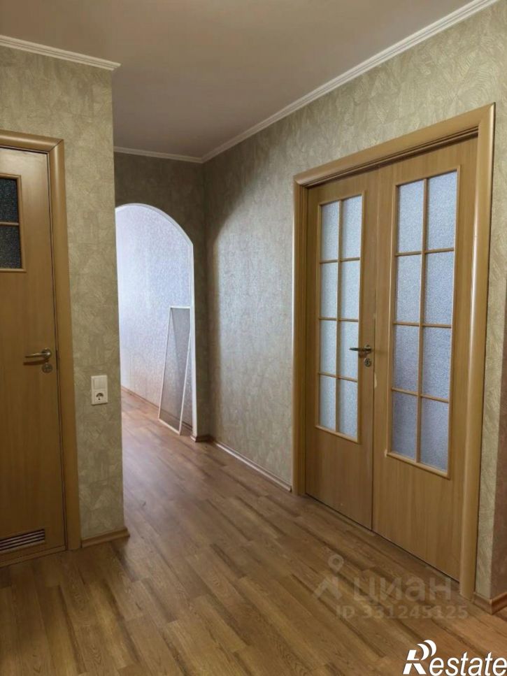 2-комн квартира ул Краснодонская, 95,  д. 95