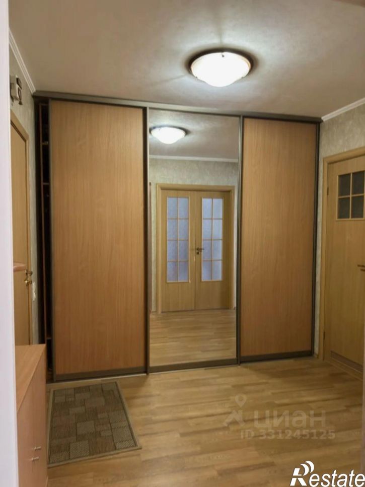 2-комн квартира ул Краснодонская, 95,  д. 95
