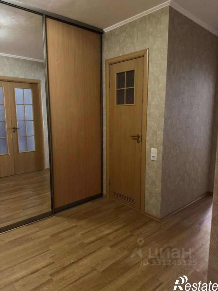 2-комн квартира ул Краснодонская, 95,  д. 95