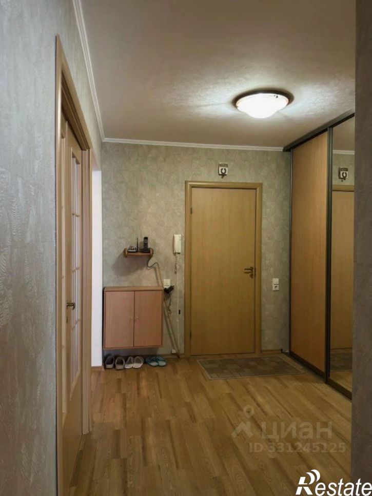 2-комн квартира ул Краснодонская, 95,  д. 95