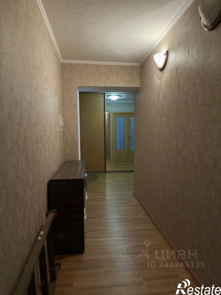 2-комн квартира ул Краснодонская, 95,  д. 95