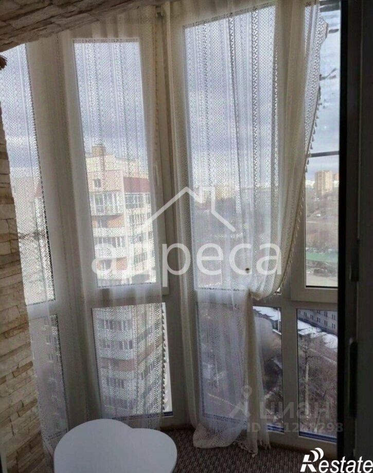 1-комн квартира 6-я просека, 142,  д. 142