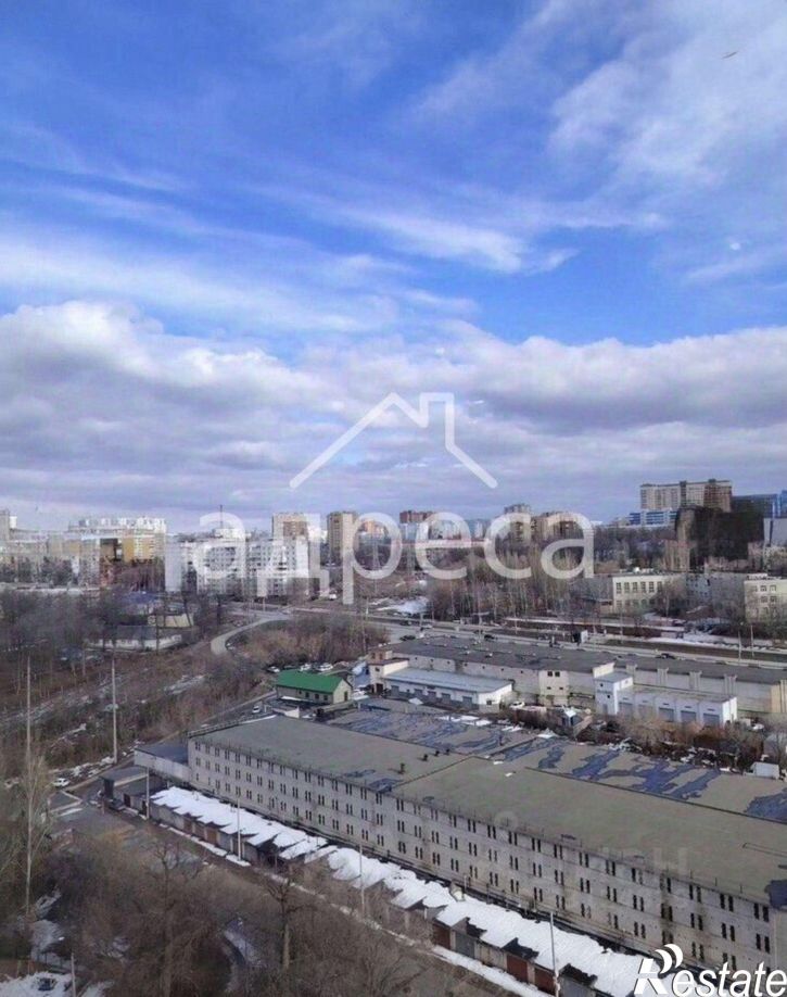1-комн квартира 6-я просека, 142,  д. 142