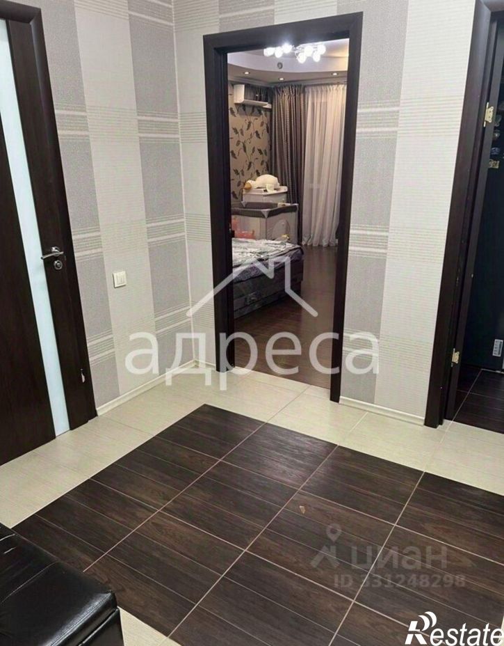 1-комн квартира 6-я просека, 142,  д. 142