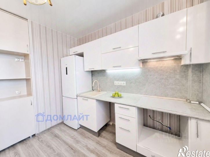 1-комн квартира 7-я просека, 106,  д. 106