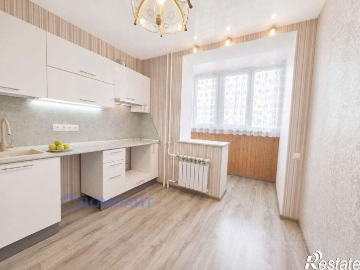 1-комн квартира 7-я просека, 106,  д. 106