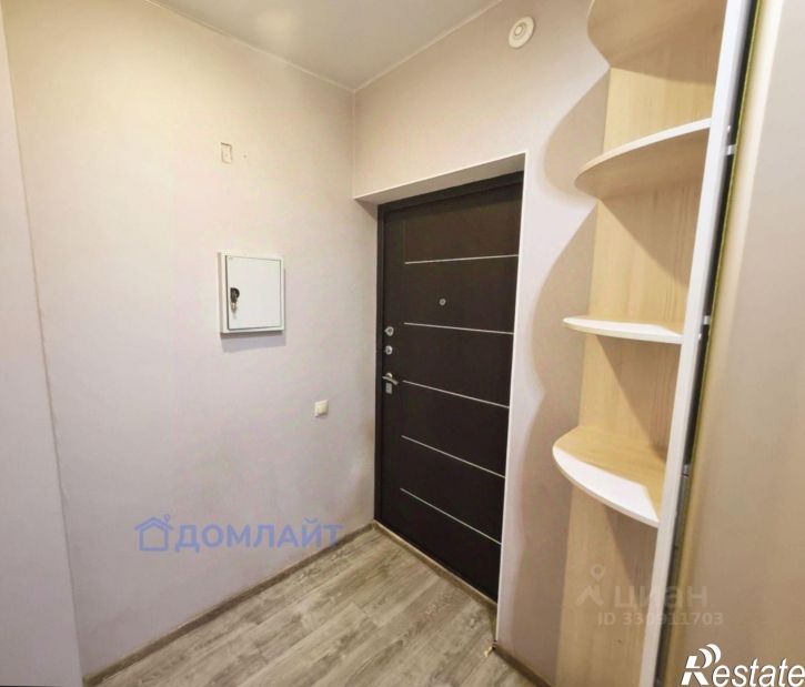 1-комн квартира 7-я просека, 106,  д. 106