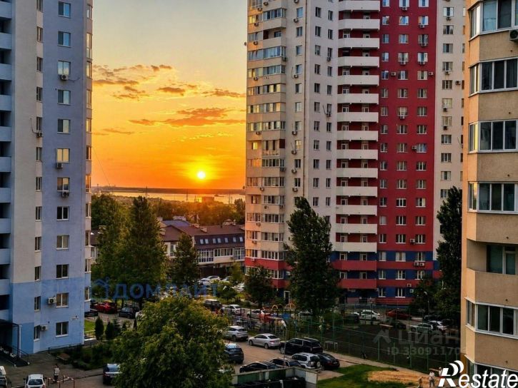 1-комн квартира 7-я просека, 106,  д. 106