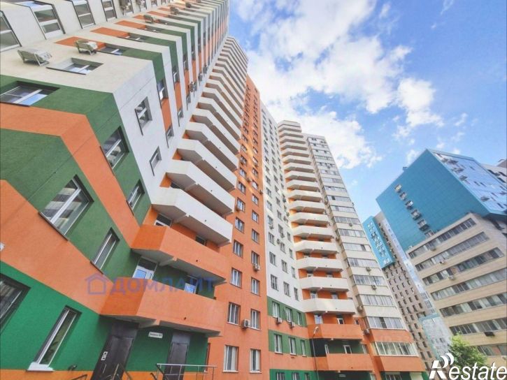 1-комн квартира 7-я просека, 106,  д. 106