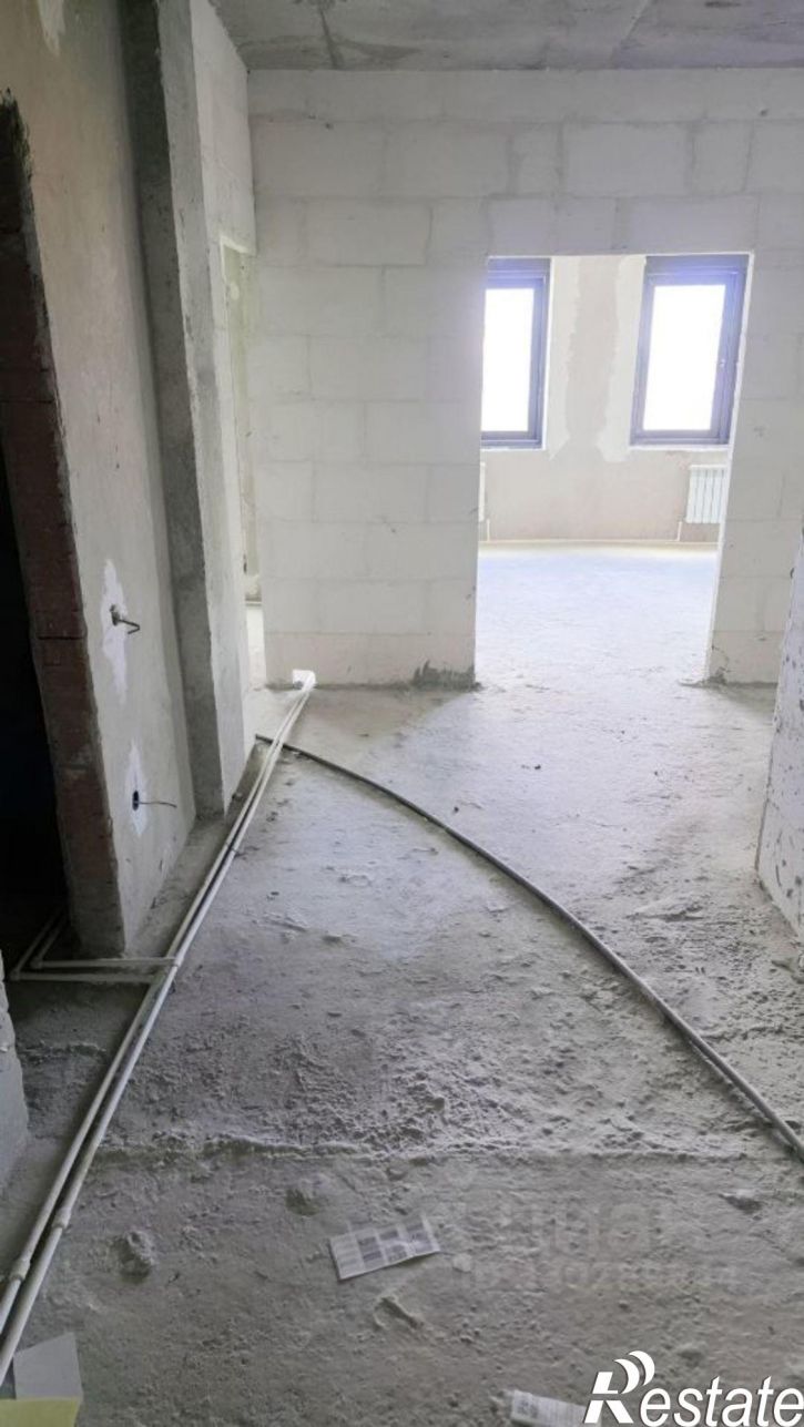 2-комн квартира ул Профсоюзная, 12А,  д. 12А