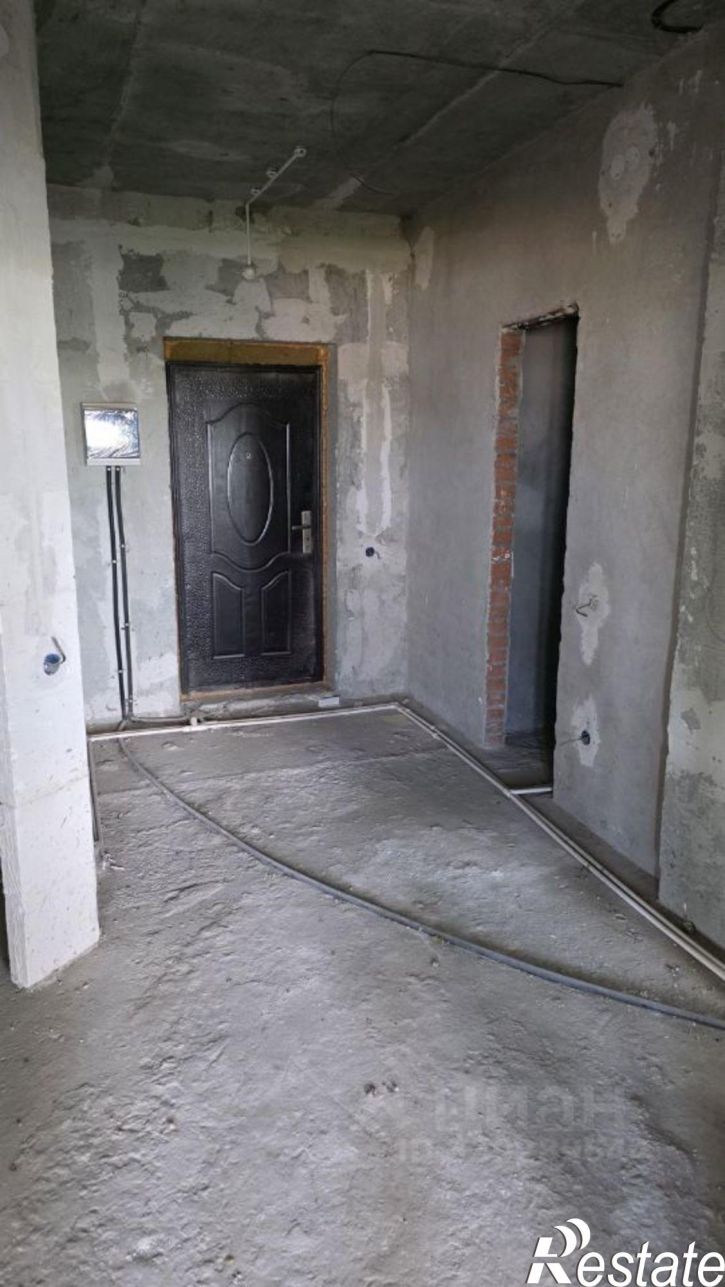 2-комн квартира ул Профсоюзная, 12А,  д. 12А