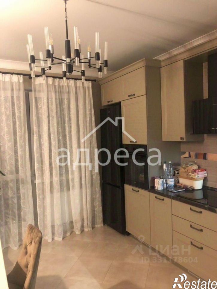 2-комн квартира ул Самарская, 45,  д. 45