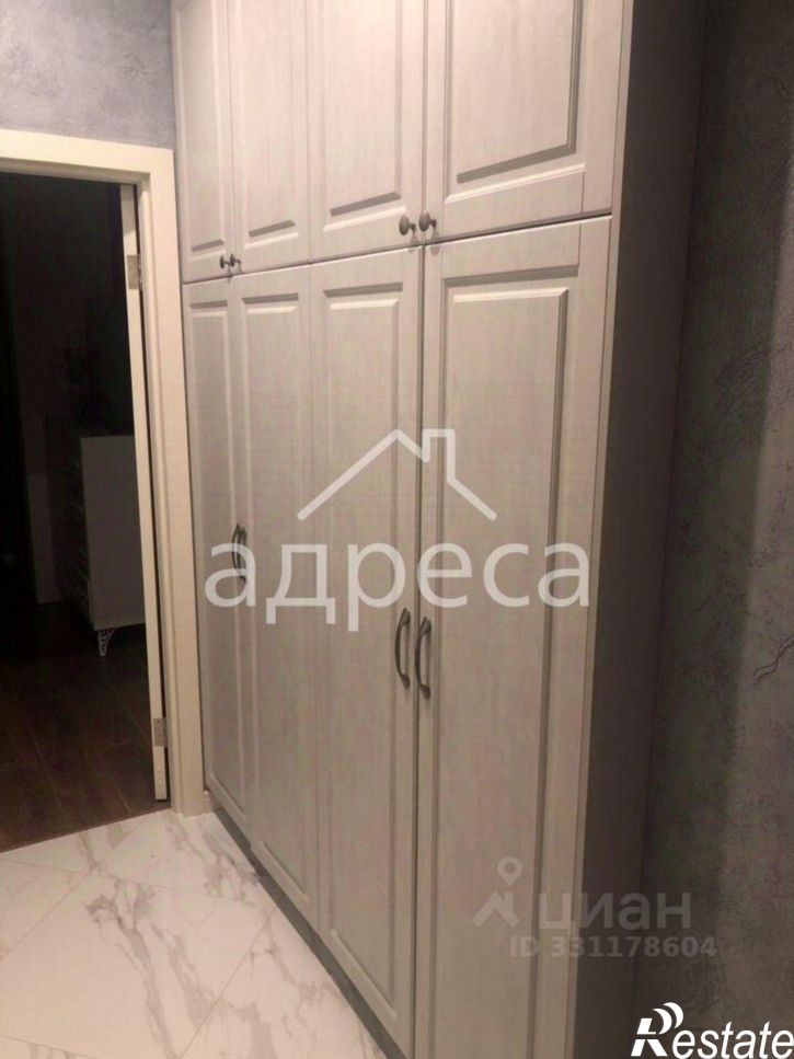 2-комн квартира ул Самарская, 45,  д. 45