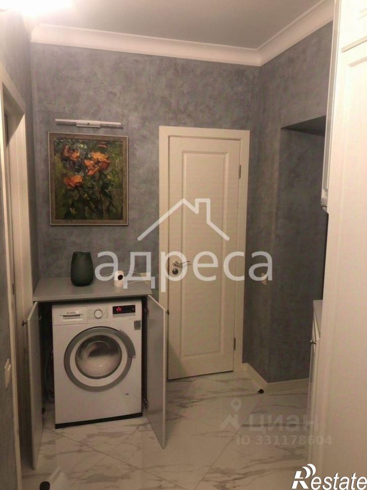 2-комн квартира ул Самарская, 45,  д. 45