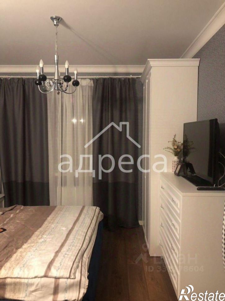 2-комн квартира ул Самарская, 45,  д. 45