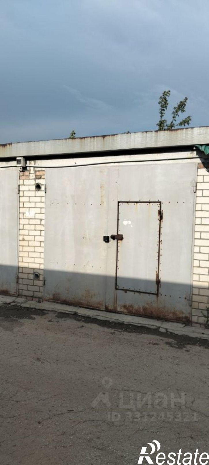 Гараж/парковка б-р Ивана Финютина, 19,  д. 19