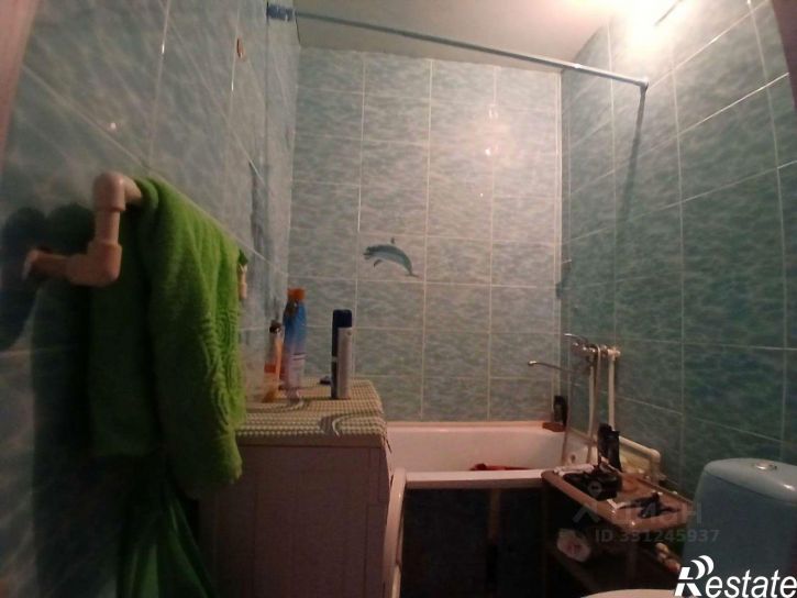 2-комн квартира 1-й кв-л, 3,  д. 3