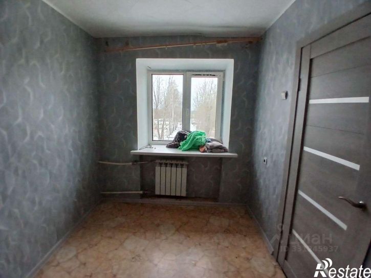 2-комн квартира 1-й кв-л, 3,  д. 3