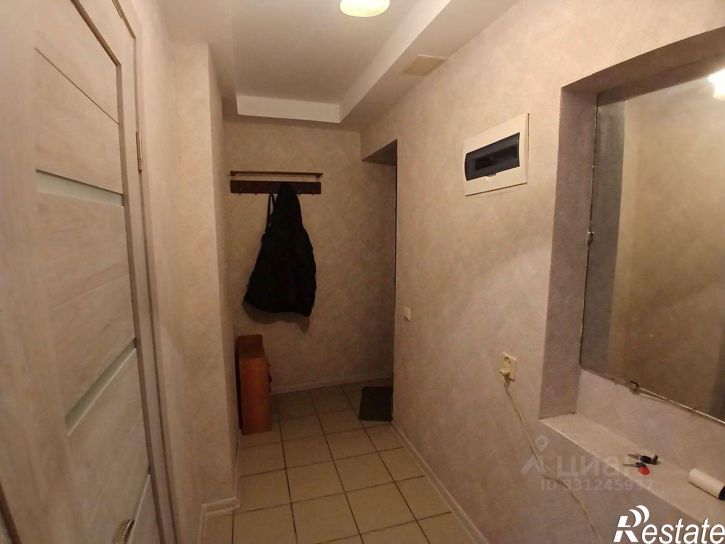 2-комн квартира 1-й кв-л, 3,  д. 3