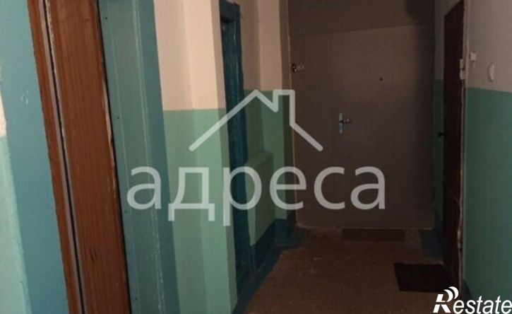 1-комн квартира ул Солнечная, 33,  д. 33