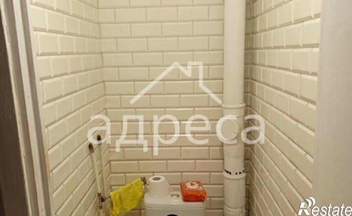 1-комн квартира ул Солнечная, 33,  д. 33