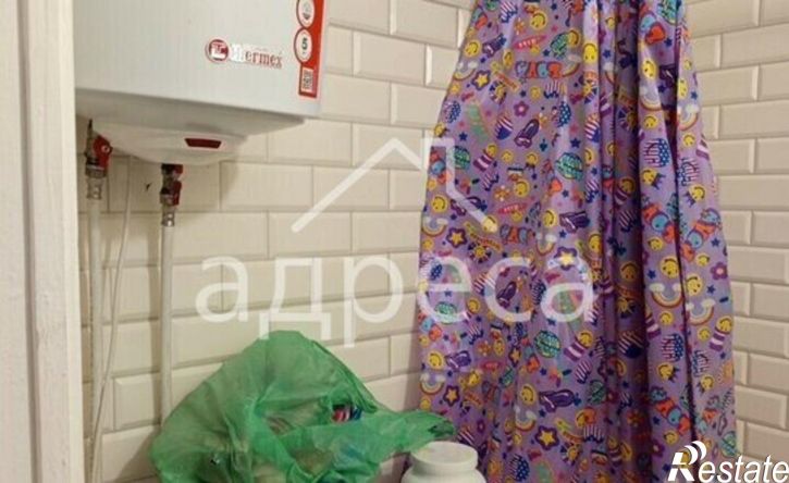 1-комн квартира ул Солнечная, 33,  д. 33