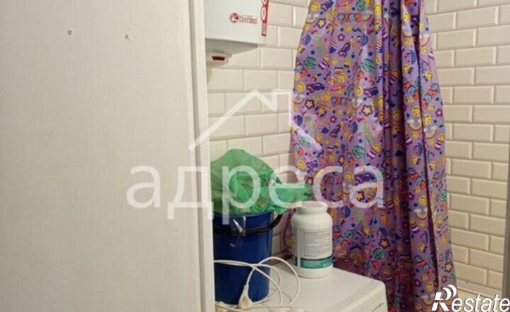 1-комн квартира ул Солнечная, 33,  д. 33