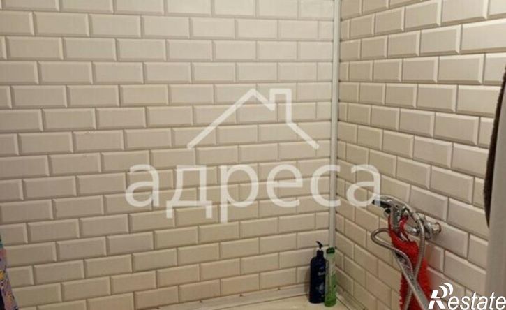 1-комн квартира ул Солнечная, 33,  д. 33