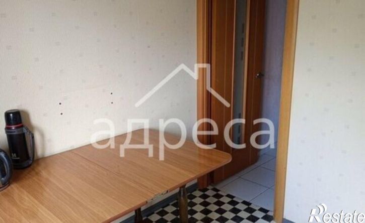 1-комн квартира ул Солнечная, 33,  д. 33