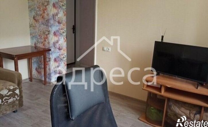 1-комн квартира ул Солнечная, 33,  д. 33