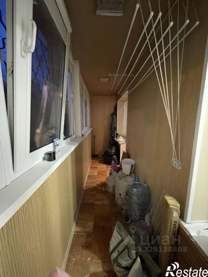 4-комн квартира пер Карякина, 1,  д. 1